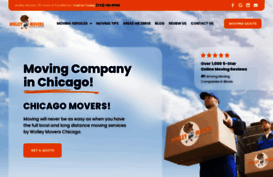 wolleymovers.com