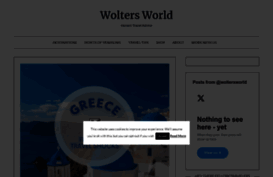 woltersworld.com