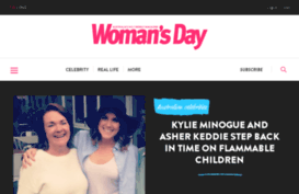 womansday.ninemsn.com