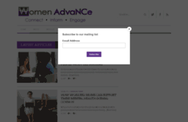 womenadvancenc.org