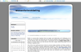 womenforlocaldating.eklablog.com