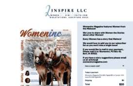 womenincmagazine.com