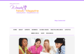 womennewsmagazine.com