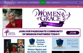 womenofgrace.com