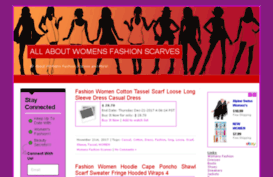 womens-fashion-scarves.womensfashion-online.com