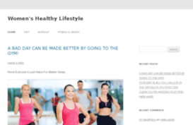 womens-healthylifestyle.com