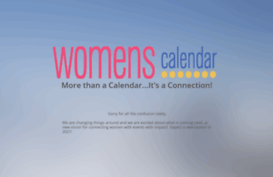 womenscalendar.org