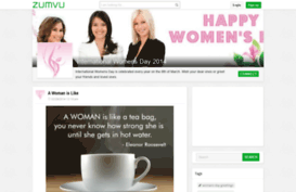 womensday.zumvu.com