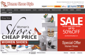 womenshoesstyle.com