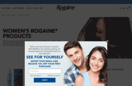 womensrogaine.com