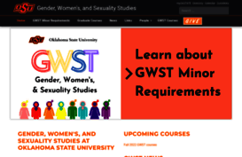 womensstudies.okstate.edu