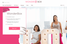 wonderbox.com.ua