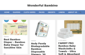 wonderfulbambino.com