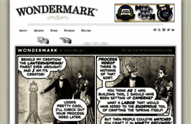 wondermark.com