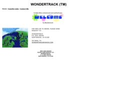 wondertrack.com