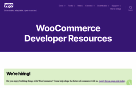 woocommerce.wordpress.com