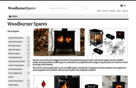 woodburner-spares.co.uk