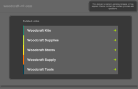 woodcraft-mf.com
