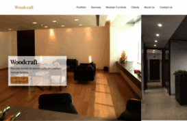 woodcraftindia.com