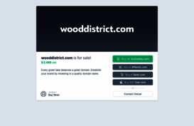 wooddistrict.com