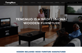 wooden-furniture.com