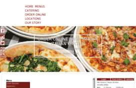 woodland_hills.mariasitaliankitchen.com