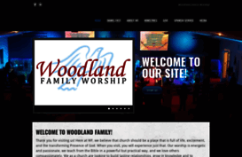 woodlandfamilyworship.org