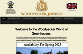 woodpecker-joinery.co.uk