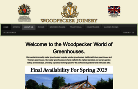 woodpecker-joinery.co.uk