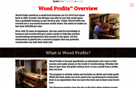 woodprofits.net