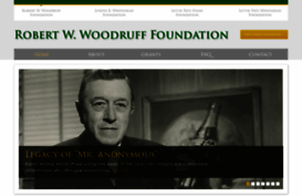 woodruff.org