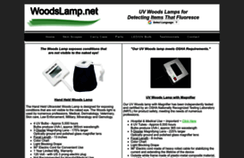 woodslamp.net