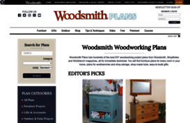 woodsmithplans.com