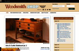 woodsmithshop.com