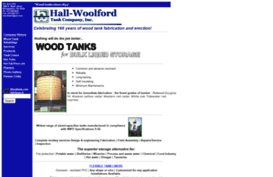 woodtank.com