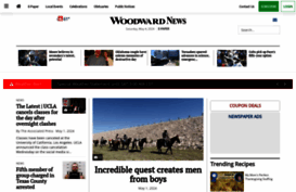 woodwardnews.net