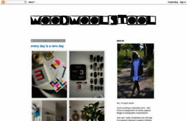 woodwoolstool.blogspot.nl