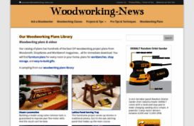 woodworking-news.com