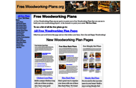 woodworking-plans.org