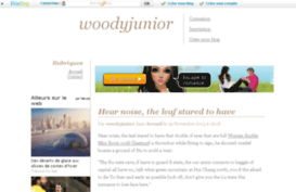 woodyjunior.eklablog.com
