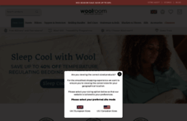 woolroom.com