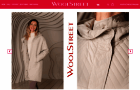 woolstreet.com