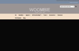 woombie.com