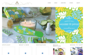 woosterandprince.com