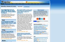 wopular.com