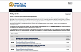 worcester.academicworks.com