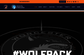 worcesterwolves.org