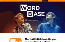 wordbaseapp.com