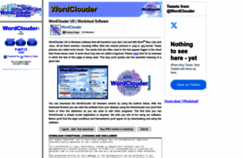 wordclouder.com