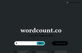 wordcount.co